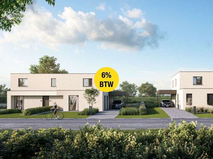 Huis te koop
                    in 8670 Sint-Idesbald
