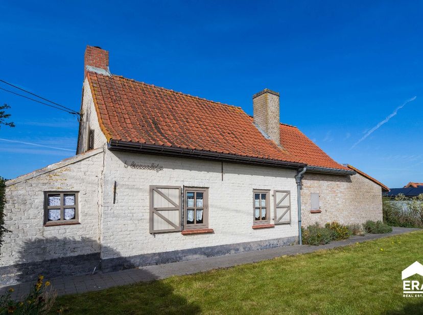 Maison à vendre
                    à 8978 Watou