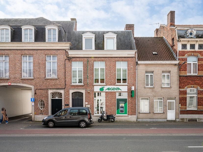 Maison à vendre
                    à 9900 Eeklo