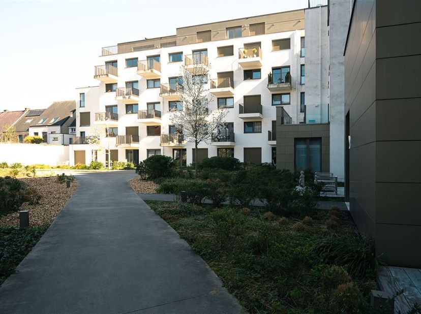 Appartement à vendre
                    à 9700 Oudenaarde