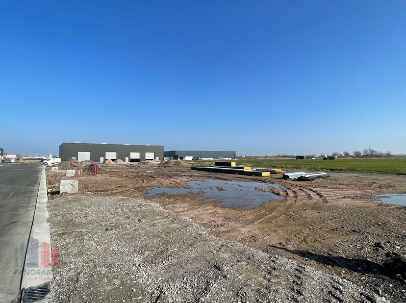 Bien professionnel à vendre
                    à 8430 Middelkerke