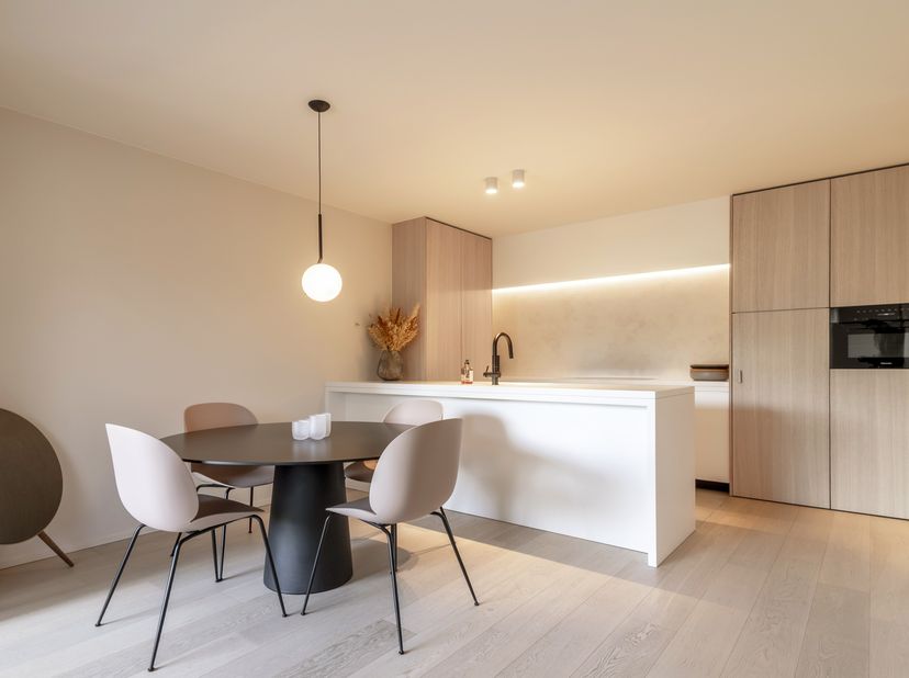 Appartement à vendre
                    à 8700 Tielt