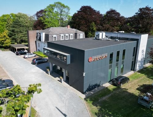                                         Zone de projet à vendre à Melle, € 3.998.500

