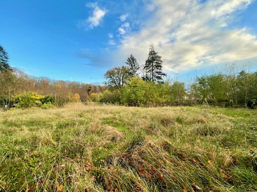 Terrain à vendre
                    à 3050 Oud-Heverlee