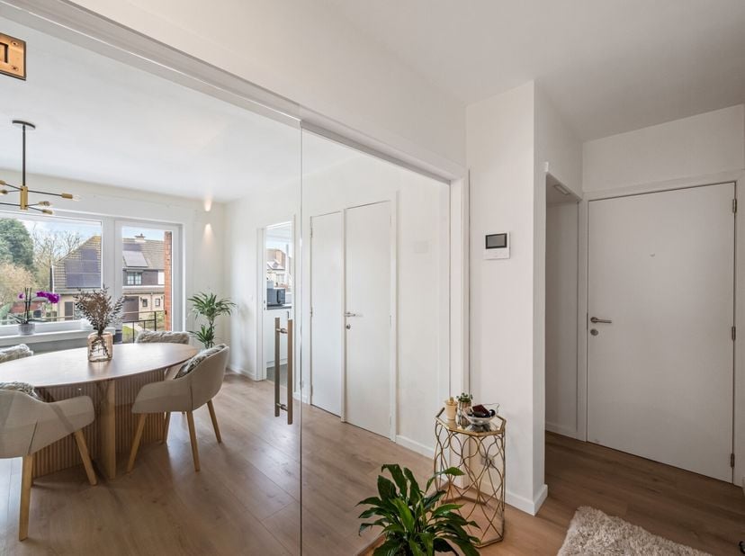 Appartement à vendre
                    à 8310 Assebroek