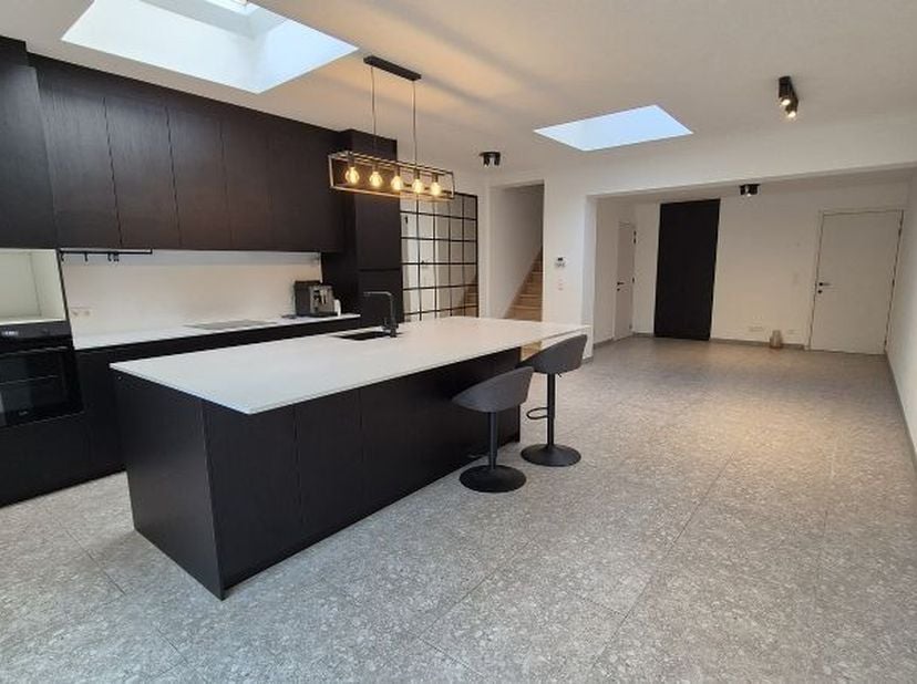 Maison à vendre
                    à 8972 Roesbrugge-Haringe