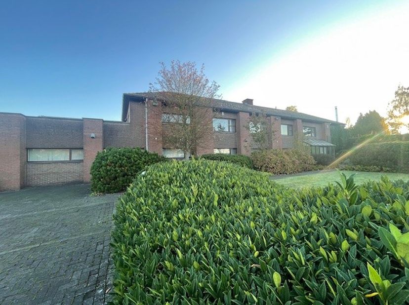 Bien professionnel à vendre
                    à 3690 Zutendaal