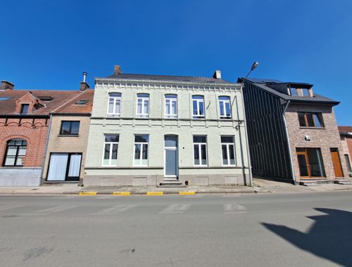                             Gemengd gebruik te koop in Handzame
