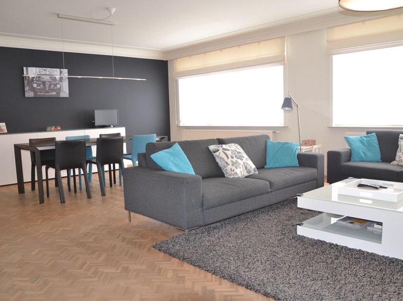 Appartement à louer
                    à 8560 Wevelgem
