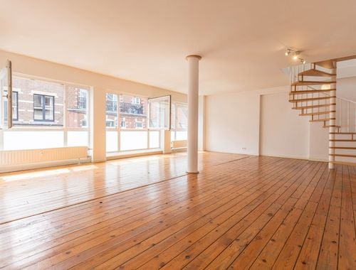                                         Duplex à vendre à Wavre, € 360.000
