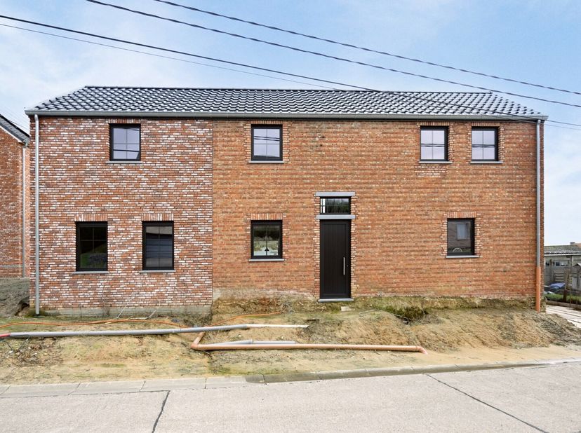 Maison à vendre
                    à 3440 Budingen