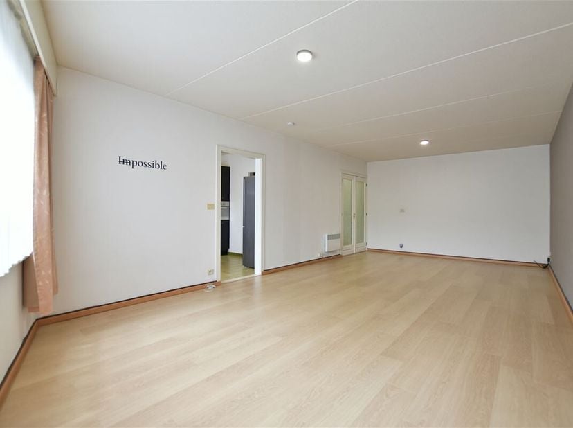 Appartement à louer
                    à 9200 Sint-Gillis-Bij-Dendermonde