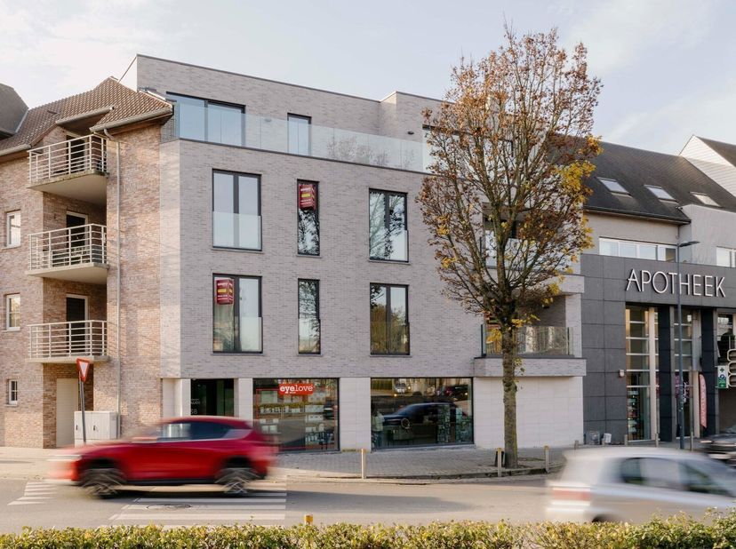 Appartement à vendre
                    à 8530 Harelbeke