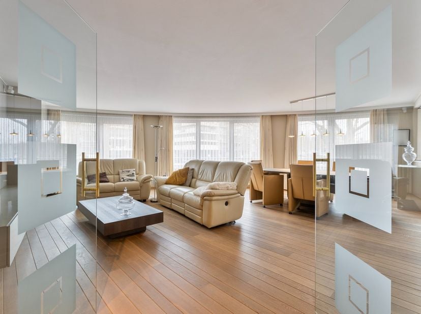 Appartement à vendre
                    à 3600 Genk