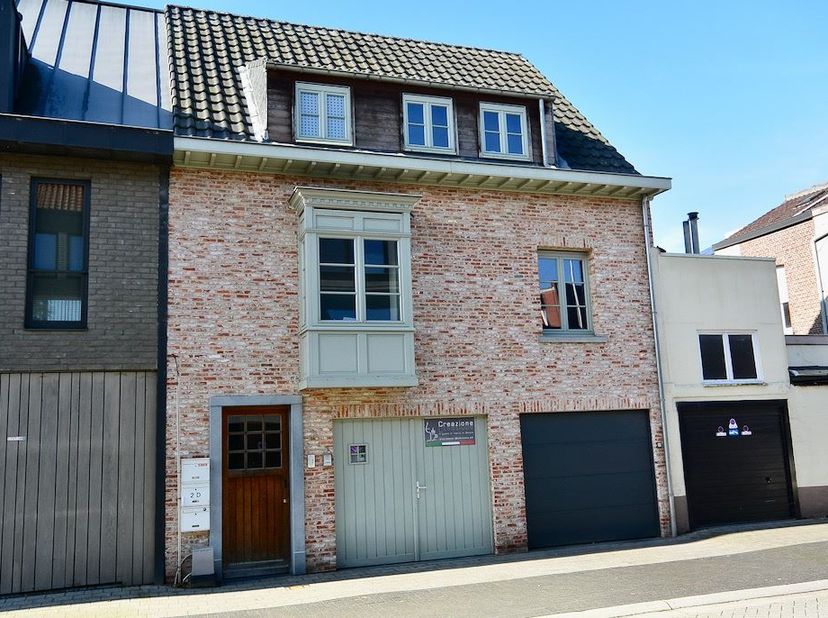 Appartement à vendre
                    à 2500 Lier