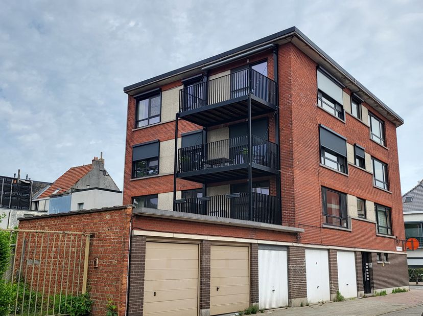 Appartement à vendre
                    à 2100 Deurne