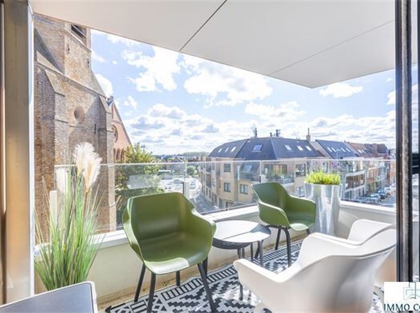 Appartement neuf à vendre dans la Résidence Green Lane&lt;br /&gt;
Au troisième étage de la Résidence Green Lane, nous proposons un superbe appartement neuf