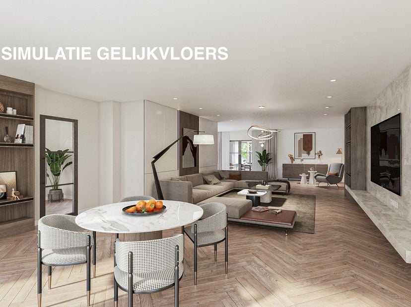 Bien professionnel à vendre
                    à 3620 Veldwezelt