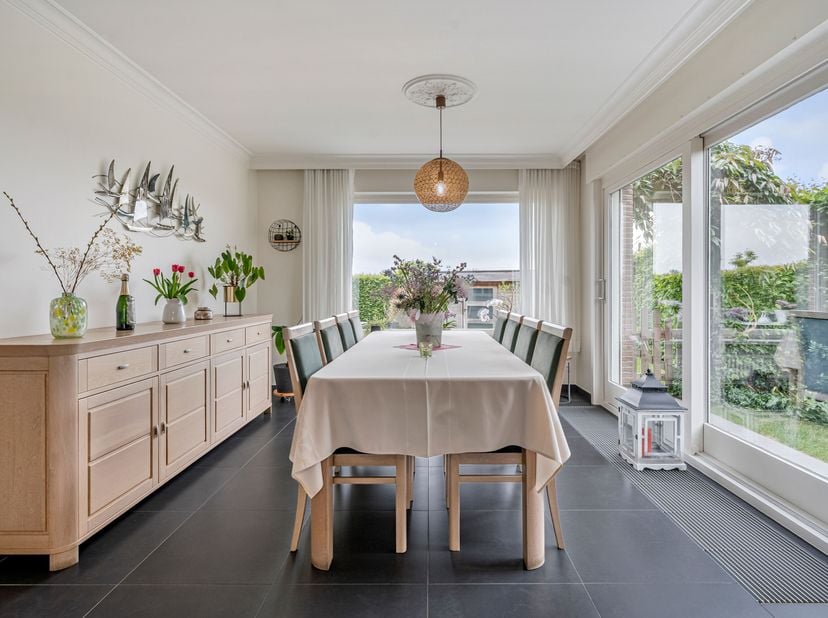 Maison à vendre
                    à 8940 Geluwe