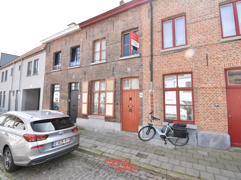 Maison à vendre
                    à 8000 Brugge