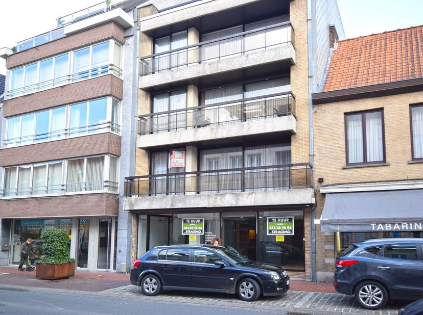Appartement à vendre
                    à 8800 Roeselare