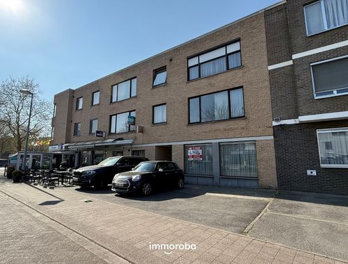                                         Gelijkvloers app. te huur in Zulte, € 700
