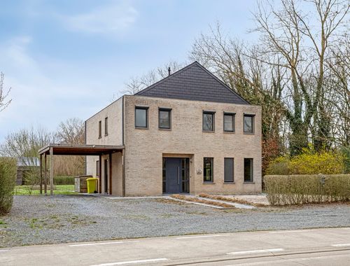                                         Maison à vendre à Steenokkerzeel, € 639.999
