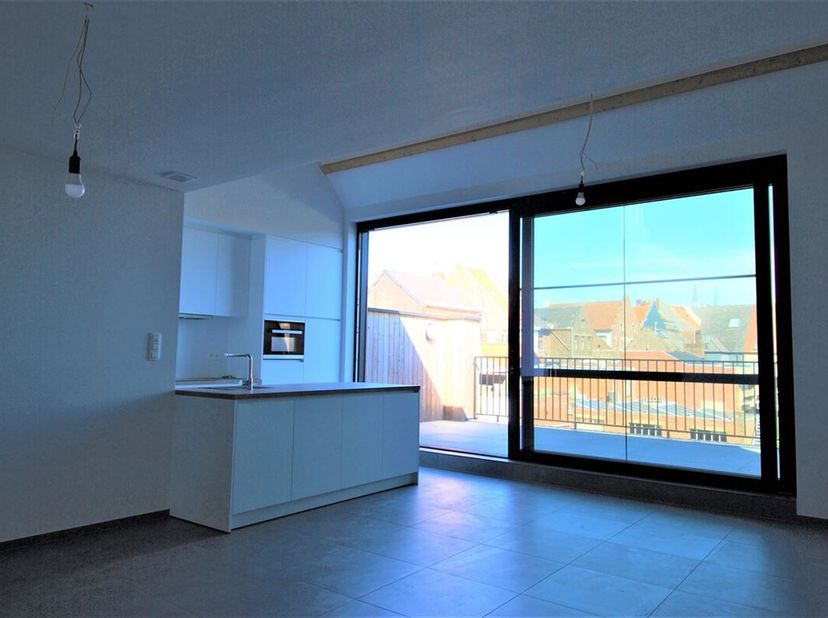 Appartement à louer
                    à 3680 Maaseik