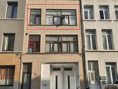                                         Appartement à vendre à Antwerpen, € 170.000
