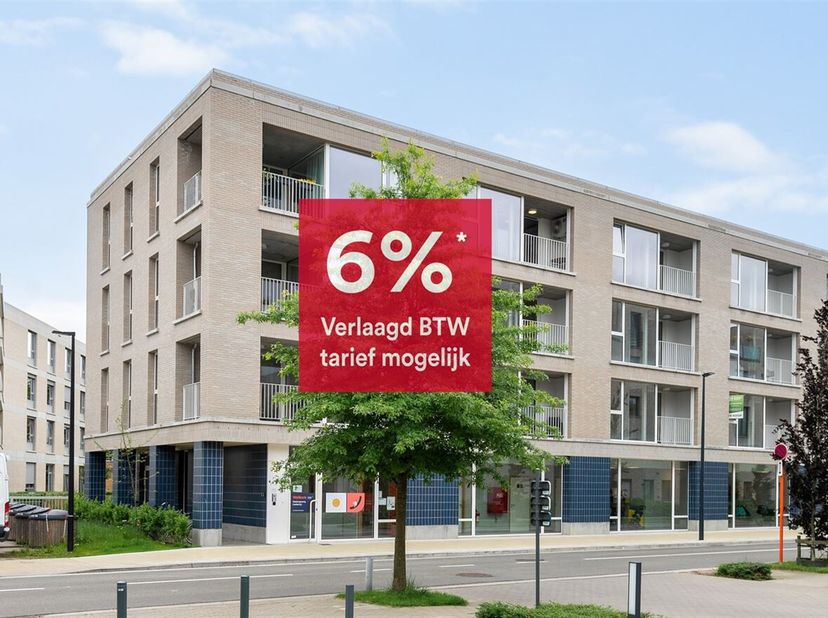 Appartement te koop
                    in 2500 Lier