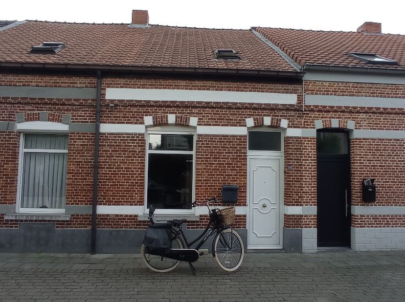Maison à louer
                    à 2360 Oud-Turnhout