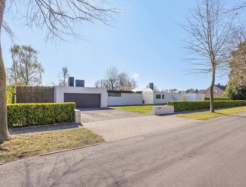                             Maison à vendre à Varsenare
