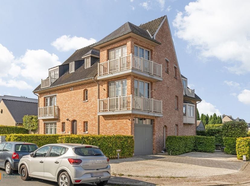 Appartement à vendre
                    à 2580 Putte