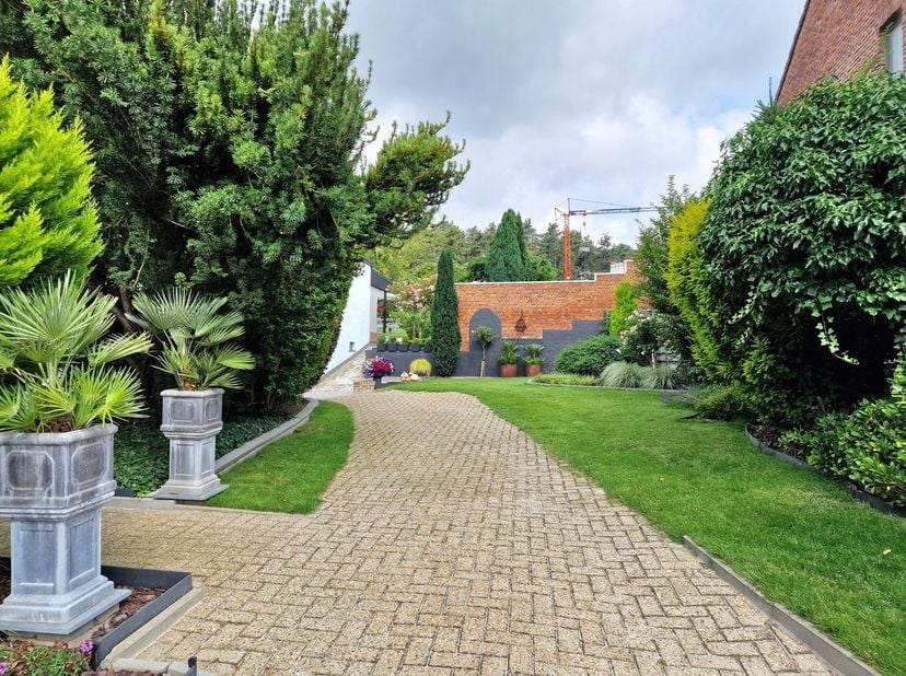 Maison à vendre
                    à 3560 Lummen