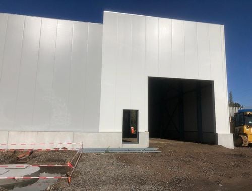                                         Commercieel Gebouw te huur in Duffel, € 2.708
