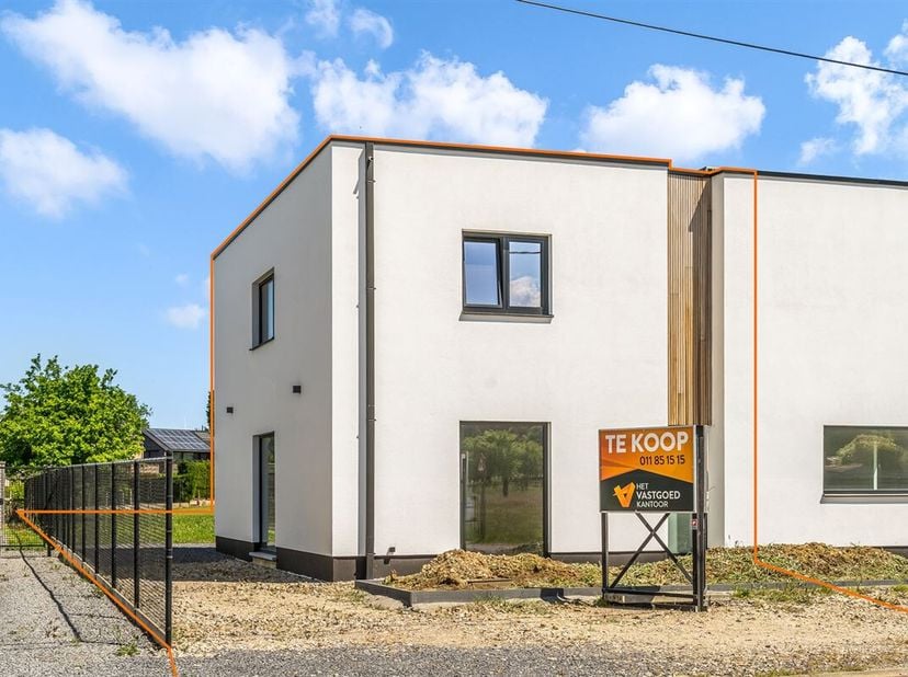 Maison à vendre
                    à 3583 Paal
