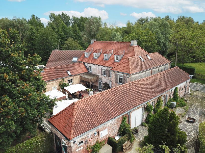 Maison à vendre
                    à 9200 Dendermonde