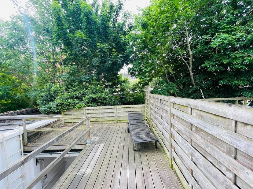 Maison à vendre
                    à 8000 Brugge