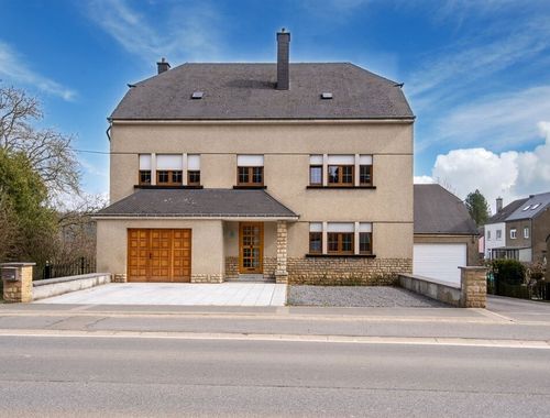                                         Woning te koop in Messancy, € 460.000
