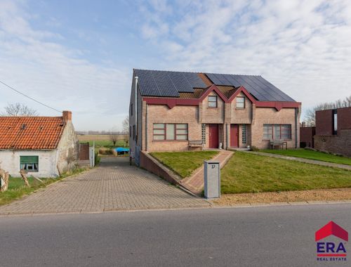                             Woning te koop in Boekhoute
