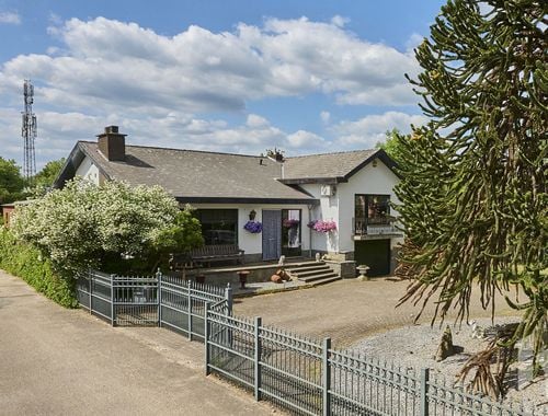                                         Maison à vendre à Lommel, € 589.000
