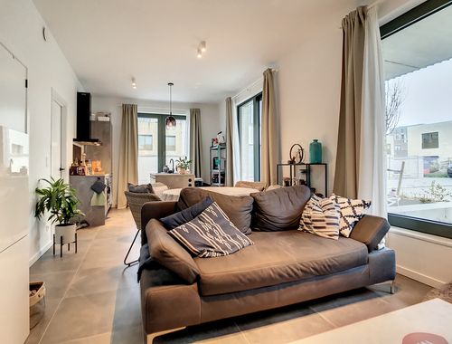                                         Appartement à louer à Antwerpen, € 795
