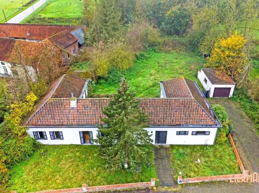 Maison à vendre
                    à 9420 Erpe