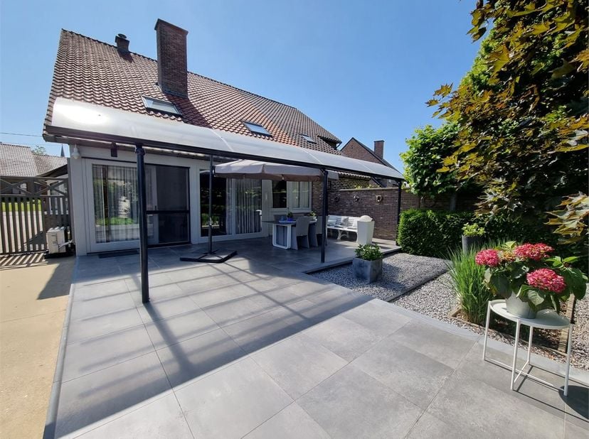 Maison à vendre
                    à 3770 Val-Meer