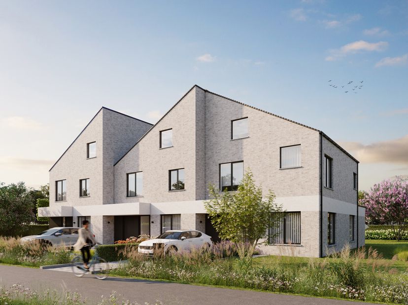 Huis te koop
                    in 9270 Laarne