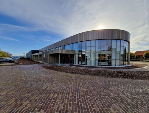                                         Immeuble de bureaux à louer à Westerlo, € 5.037,50
