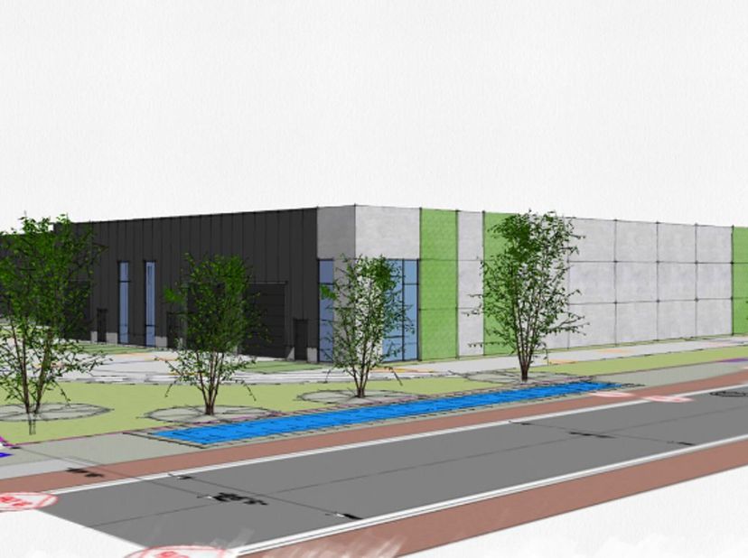 Nouveau parc de PME situé sur un emplacement de vue de l&#039;A12!&lt;br /&gt;
Cette unité a une superficie de 240m².&lt;br /&gt;
L&#039;unité a une hauteur libre de 7 mètr