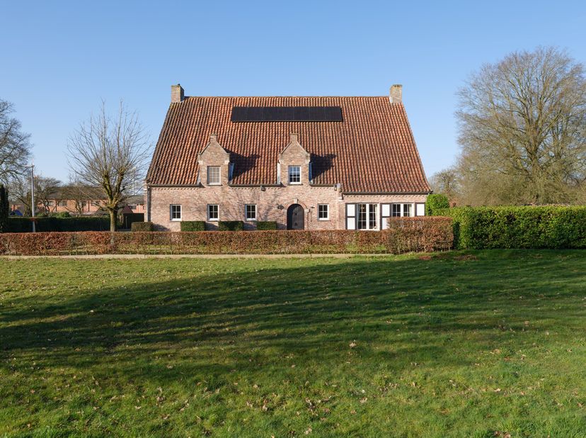 Maison à vendre
                    à 2300 Turnhout