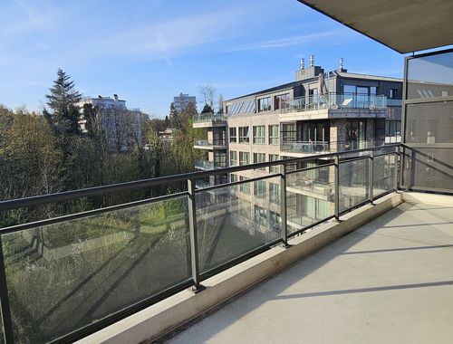                                         Appartement à louer à Watermael-Boitsfort, € 1.850
