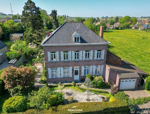                                         Woning te koop in Marquain, € 525.000
